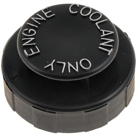 Dorman COOLANT CAP 82590